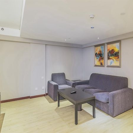 Comfort Suite Pekin Dış mekan fotoğraf