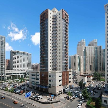 Comfort Suite Pekin Dış mekan fotoğraf
