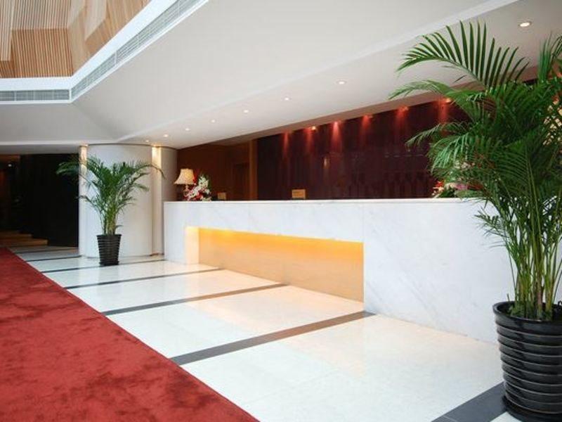 Comfort Suite Pekin Dış mekan fotoğraf