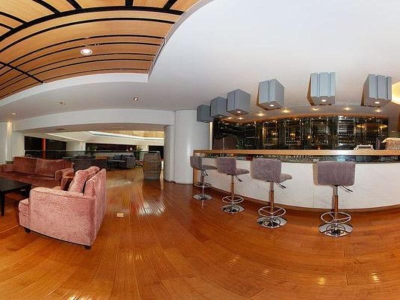 Comfort Suite Pekin Dış mekan fotoğraf