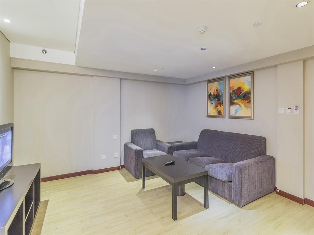 Comfort Suite Pekin Dış mekan fotoğraf