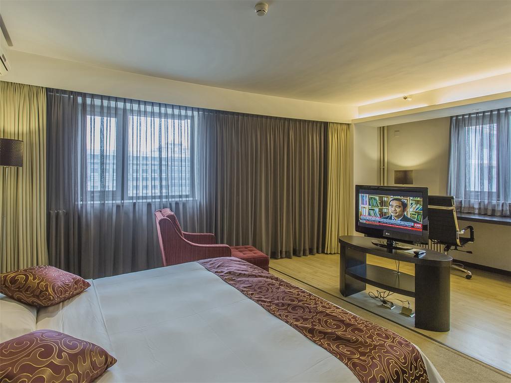 Comfort Suite Pekin Dış mekan fotoğraf