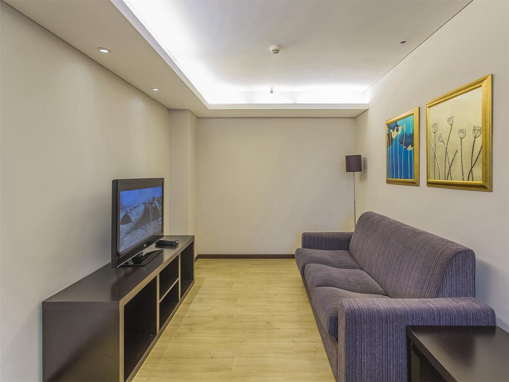 Comfort Suite Pekin Dış mekan fotoğraf