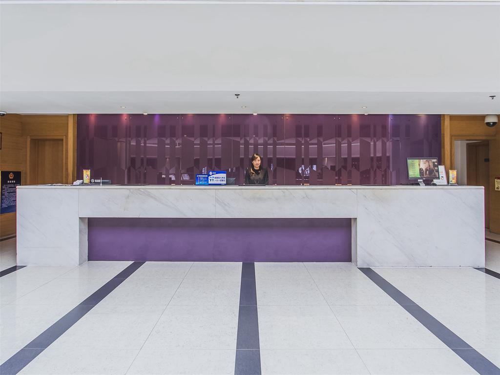 Comfort Suite Pekin Dış mekan fotoğraf