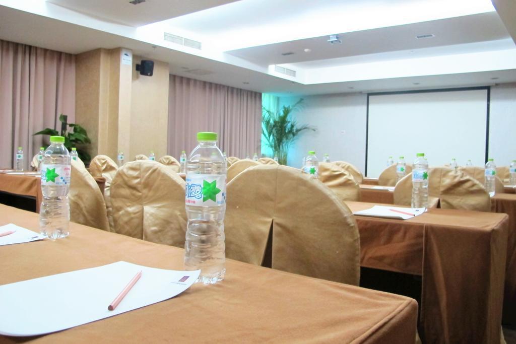 Comfort Suite Pekin Dış mekan fotoğraf