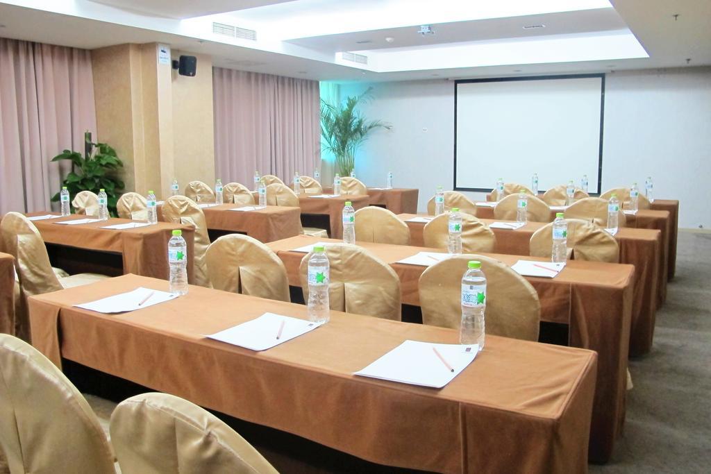 Comfort Suite Pekin Dış mekan fotoğraf