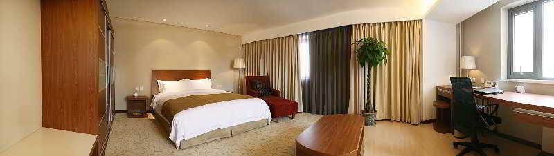 Comfort Suite Pekin Dış mekan fotoğraf