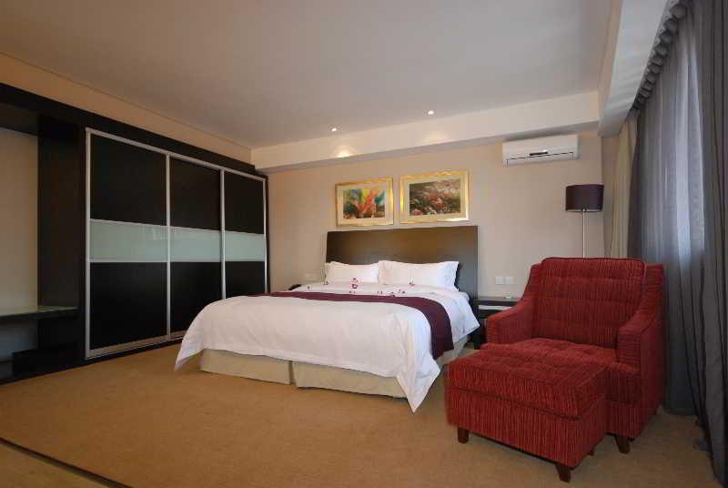 Comfort Suite Pekin Dış mekan fotoğraf