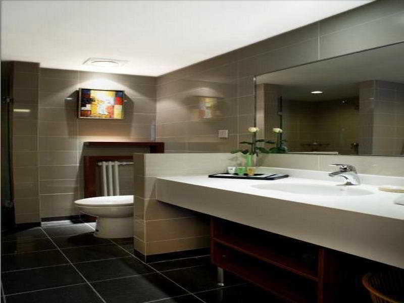 Comfort Suite Pekin Dış mekan fotoğraf