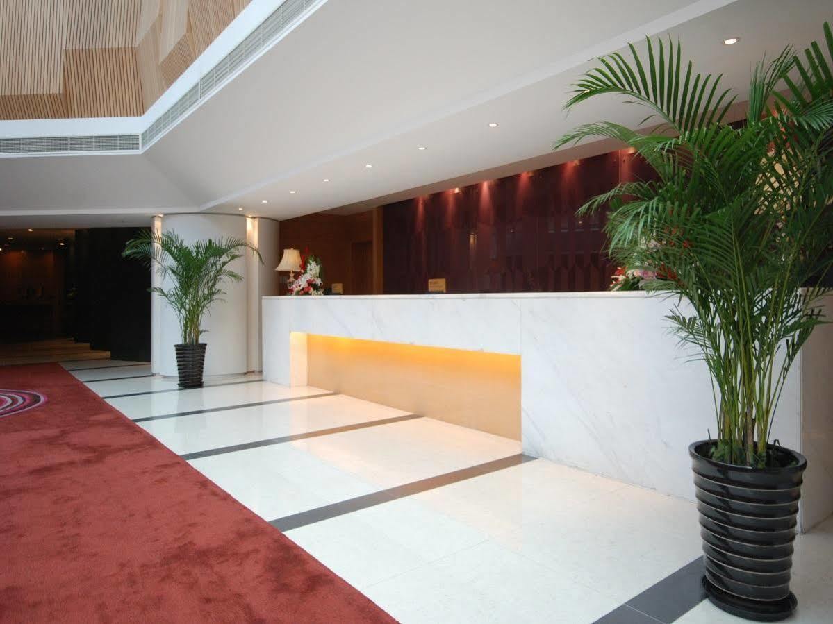 Comfort Suite Pekin Dış mekan fotoğraf