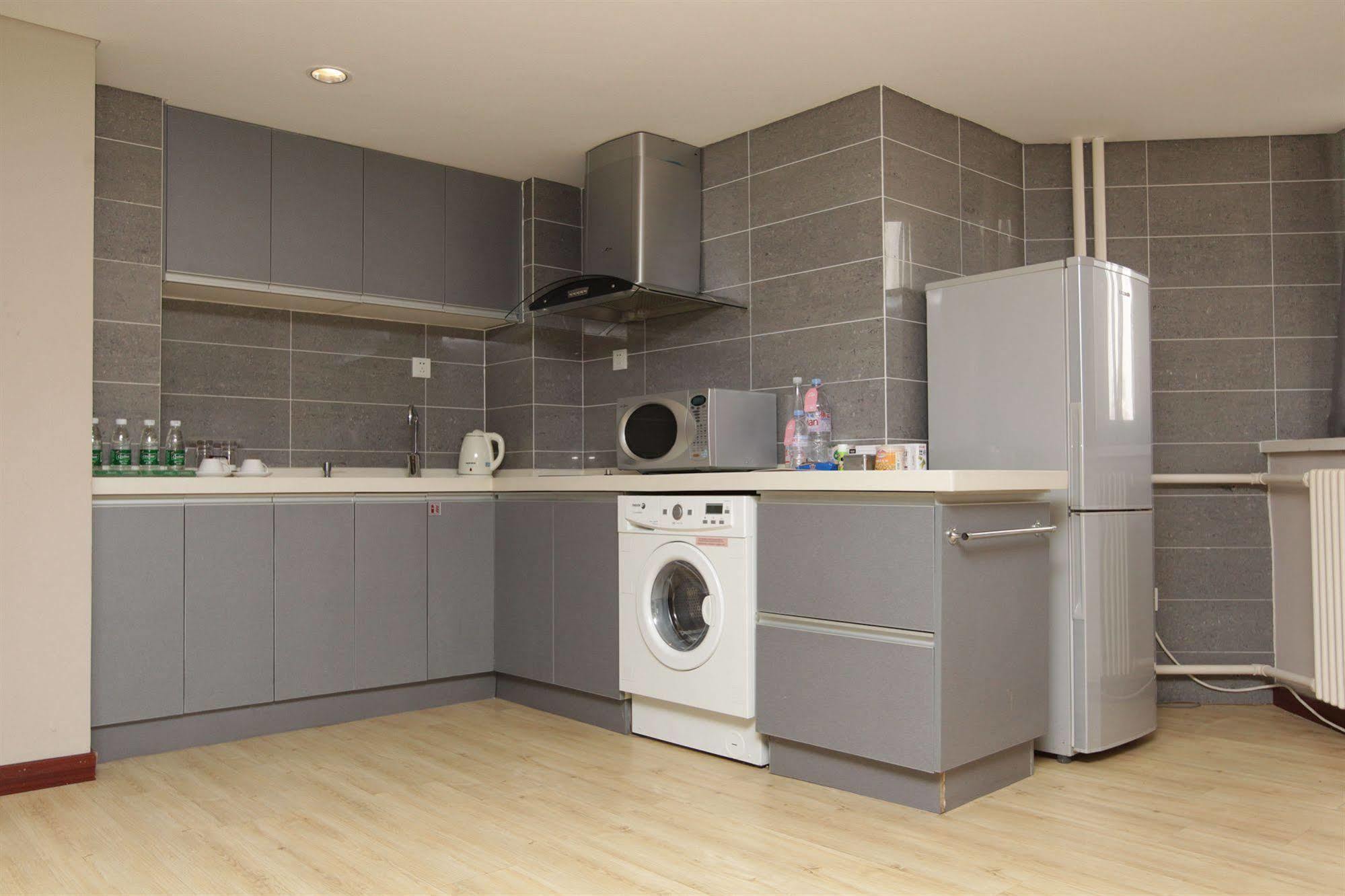 Comfort Suite Pekin Dış mekan fotoğraf